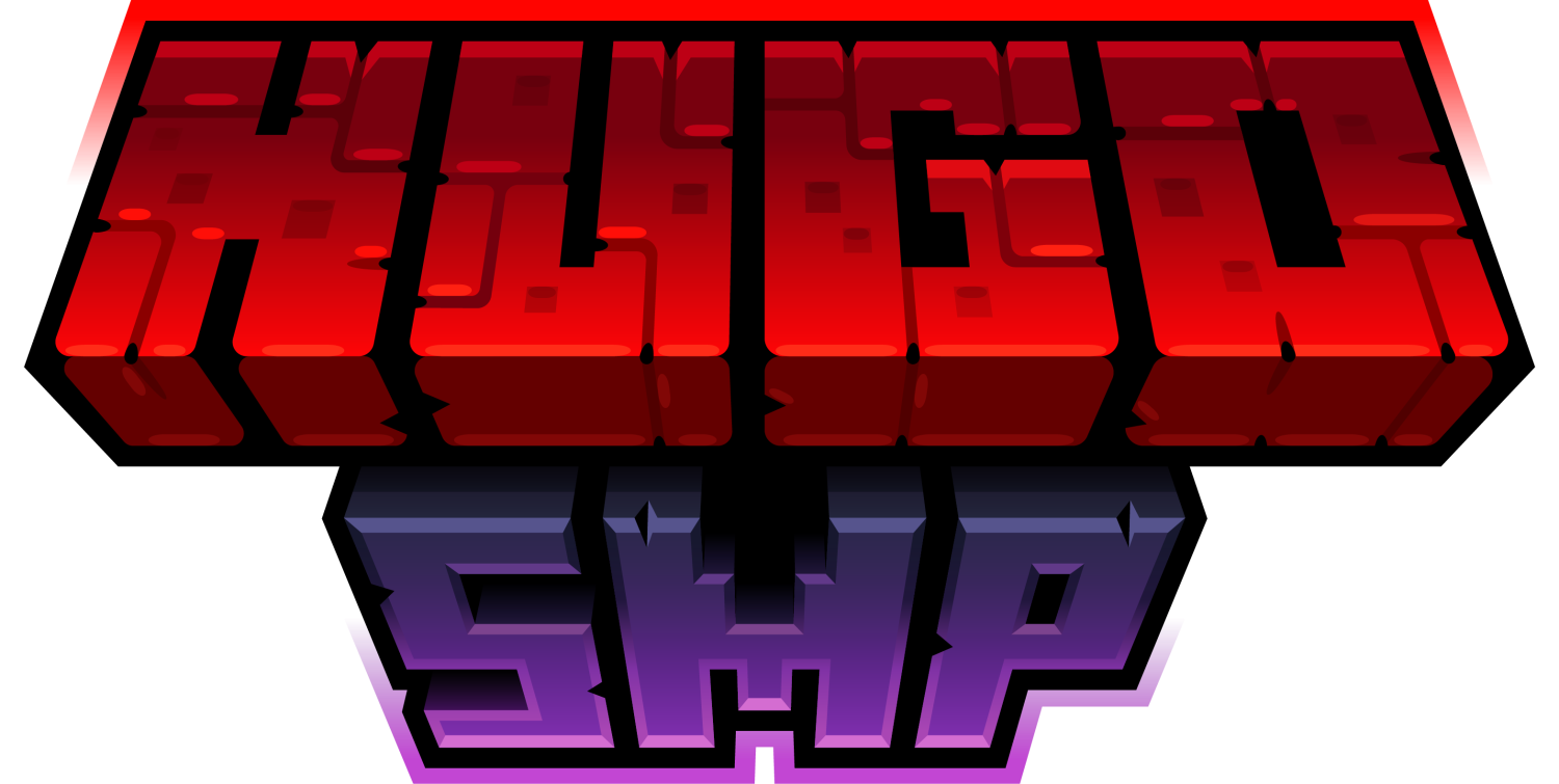 HugoSMP Logo